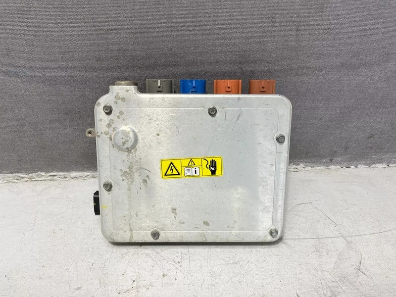 102884399B ⭕ 12-15 Tesla Model S Front High Voltage Junction Box Distribution 1028843-99-B