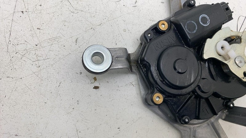 ⭕ 2023-2025 Toyota Prius Rear Left Side Door Lock Soft Close Actuator Motor OEM