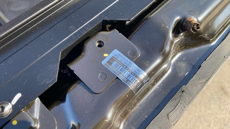 ⭕ 13-22 Land Range Rover L494 L405 Pano Panorama Sun Roof Sunroof Asse