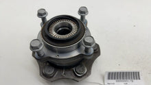 ⭕ 24-25 Cybertruck 6x139.7mm Front or Rear Driven Hub 180mm Flange 1250171-00-D