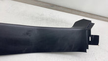 22-24 Rivian R1T Rear Right Side Cargo Gear Tunnel Trim Panel Cover PT00012130-E