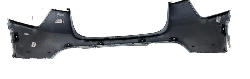 ⭕ 2020-2024 Tesla Model Y MY Rear Bumper Cover w/ Sensor Holes OEM Whi