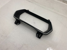 ⭕ 12-20 Model S X Speedometer Gauge Trim Instrument Cluster Bezel 1033041-00-C