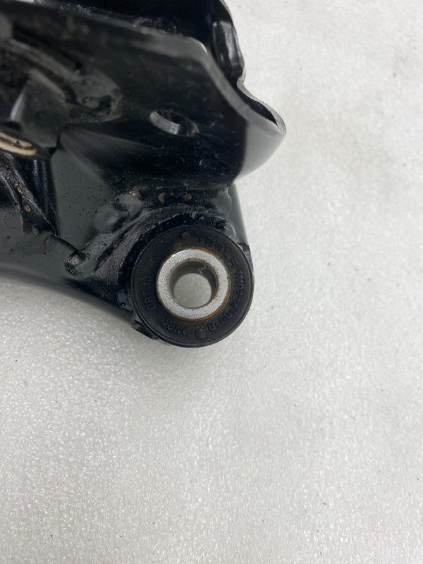 ⭕ 20-24 Model Y Front Right Drive Unit Motor Mount Support Bracket 111