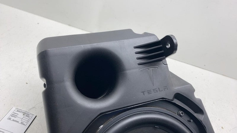 ⭕ 17-23 Model 3 Audio System Speaker Subwoofer Loudspeaker Bass Box 10