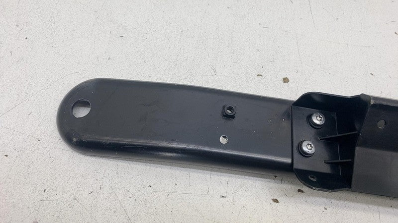 4KE804367 ⭕ 21-23 E-Tron Quattro Front Bumper Reinforcement Crossmember Bracket 4KE804367