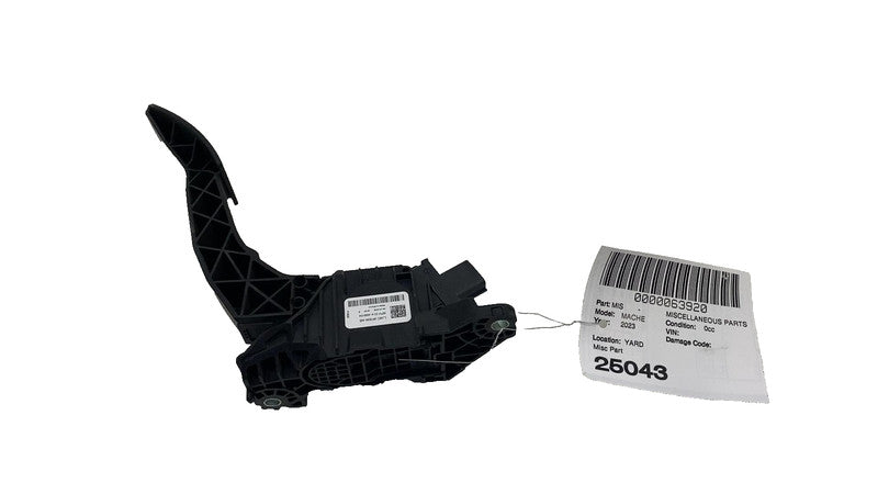 LJ9C-9F836-AB ⭕ 2021-2024 Ford Mustang Mach-E Gas Pedal Throttle Accelerator LJ9C-9F836-AB OEM