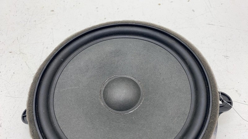 1079744-00-E ⭕ 2017-2023 Tesla Model 3 M3 Front Door Audio System Woofer Speaker 1079744-00-E