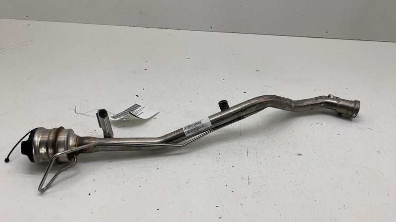 ⭕ 2014-2021 BMW i3 I01 Fuel Gas Tank Filler Neck Pipe Tube Line Hose Assembly