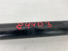 ⭕ 12-20 Model S X Rear Left or Right CV Axle Shaft Halfshaft 36MM 1007719-00-C
