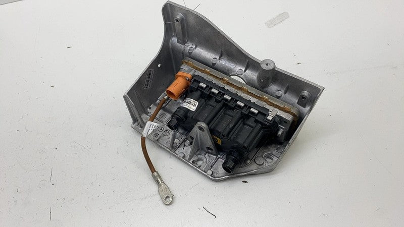 ⭕ 22 Mercedes Benz EQS450+ HV Battery Coolant Heater w/ Bracket Assy A