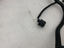⭕ 16-20 Model S Rear Bumper Subframe Wiring Harness Cable Wire Loom 2004430-03-B