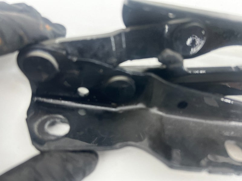 ⭕ 2012-2020 Tesla Model S Front Passenger Bonnet Hood Hinge Closure As