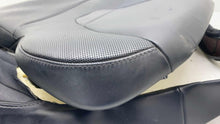 ⭕ 16-20 Model X Front Left Side 1st Seat Upper Cushion w/ Bolsters 1072753-00-C