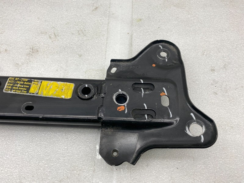107504400E ⭕ 20-24 Model Y MY Front Shock Tower Brace Thermal Beam Bar Bracket 1075044-00-E