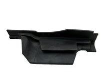 ⭕ 12-20 Tesla Model S Front Passenger Side Fixed Glass Seal Right 1046148-00-A