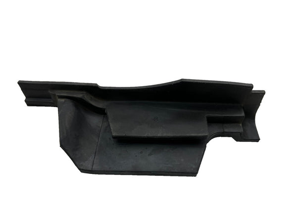 ⭕ 12-20 Tesla Model S Front Passenger Side Fixed Glass Seal Right 1046148-00-A