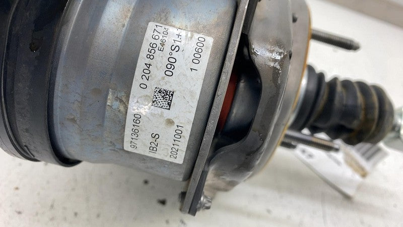 ⭕ 2017-2023 Model 3 Power Brake Booster Master Cylinder Reservoir 1044