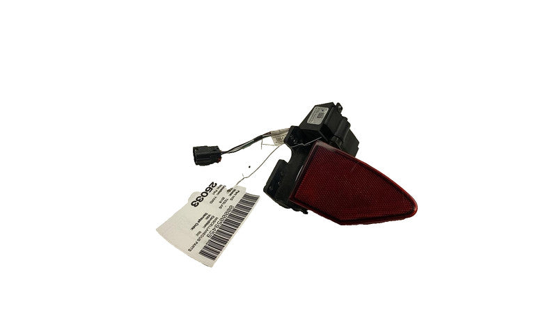 ⭕ 15-20 Tesla Model S Rear Taillight Lamp Charge Reflector Left 104276