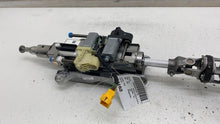 2022-2024 Rivian R1S Front Steering Column w/ Upper Intermediate Shaft Joint OEM