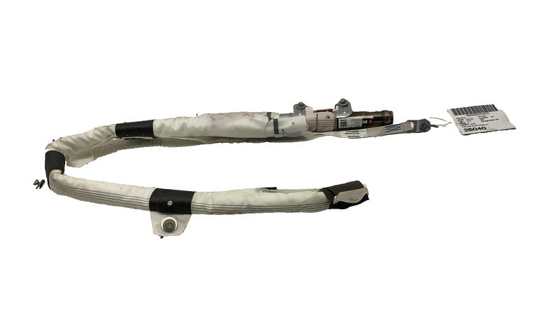 ⭕ 16-25 Tesla Model X Front Driver 1st Row Roof Curtain Airbag Left 10