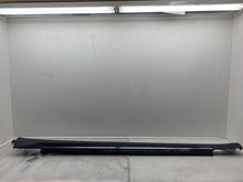 ⭕ 12-20 Tesla Model S Left Rocker Panel Outer Molding Sill Panel & Scuff Plate