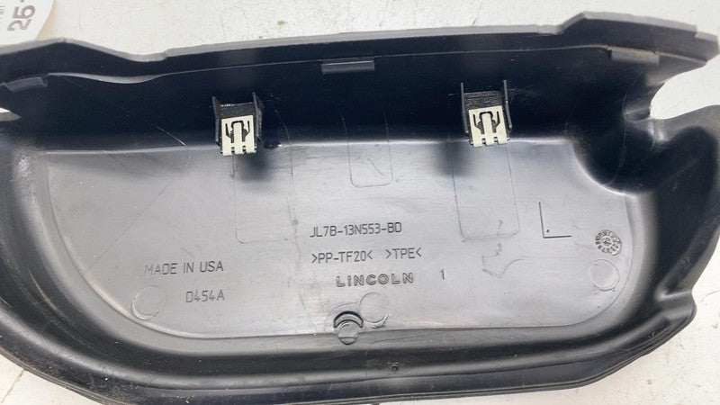 ⭕ 18-21 Lincoln Navigator Rear Left Inner Taillight Lamp Cover LH JL7B