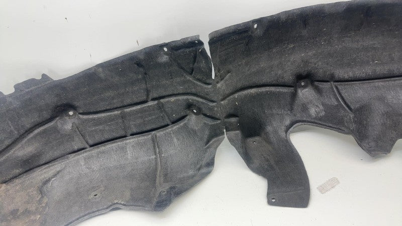 1492615-00-B ⭕2020-2024 Tesla Model Y Rear Left Wheel Fender Liner Splash Shield 1492615-00-A