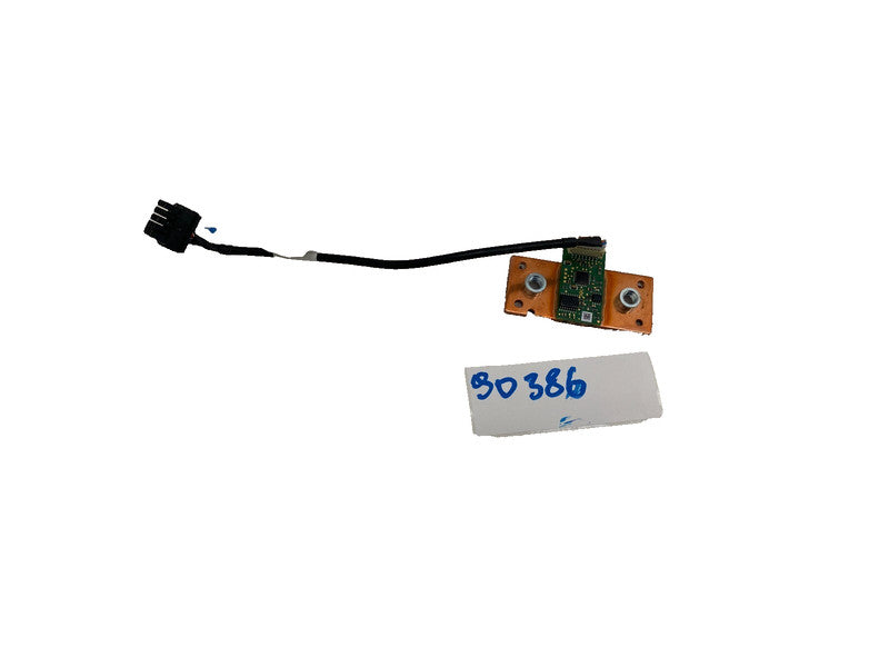 108502300A ⭕16-20 Model S High Voltage Battery Shunt Conductor w/ Wiring Cable 1085023-00-A