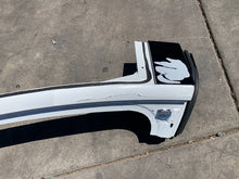⭕ 16-20 Tesla Model X Front Driver Side Upper A-Pillar Outer Frame Cutout Left