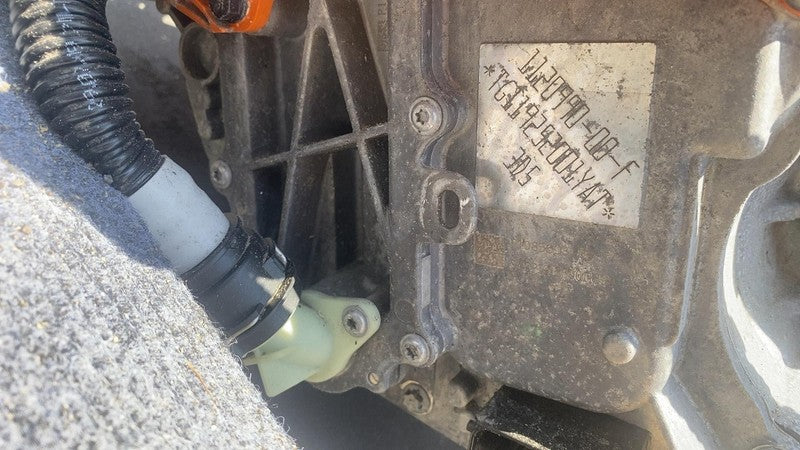 ⭕ 17-20 Tesla Model 3 Rear Drive Unit Engine Motor Low Current AWD 112