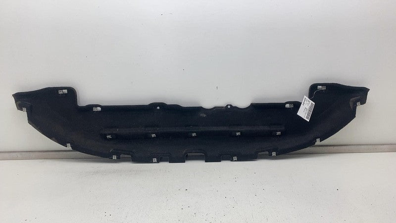⭕2019-2023 Audi E-Tron Quattro  Rear Underbody Floor Pan Splash Shield Cover OEM