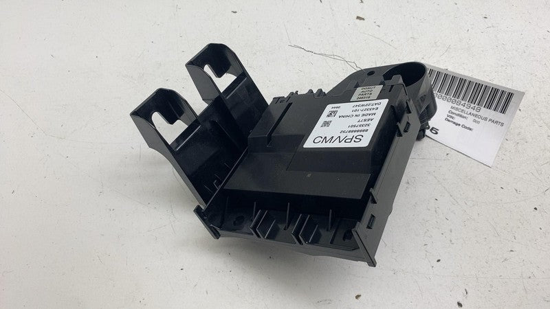 32200368 ⭕ 2023 Polestar 2 Rear Trunk Lid Liftgate Power Module w/ Bracket OEM 32357501