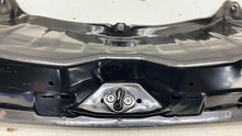 ⭕ 2020-2024 Tesla Model Y MY Rear End Body Trunk Frame Panel Black Assembly OEM