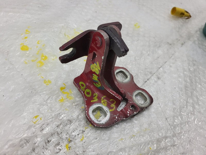 A046571 ⭕ 2017-2023 Tesla Model 3 M3 Front Driver Side Door Lower Hinge Left LH Assembly