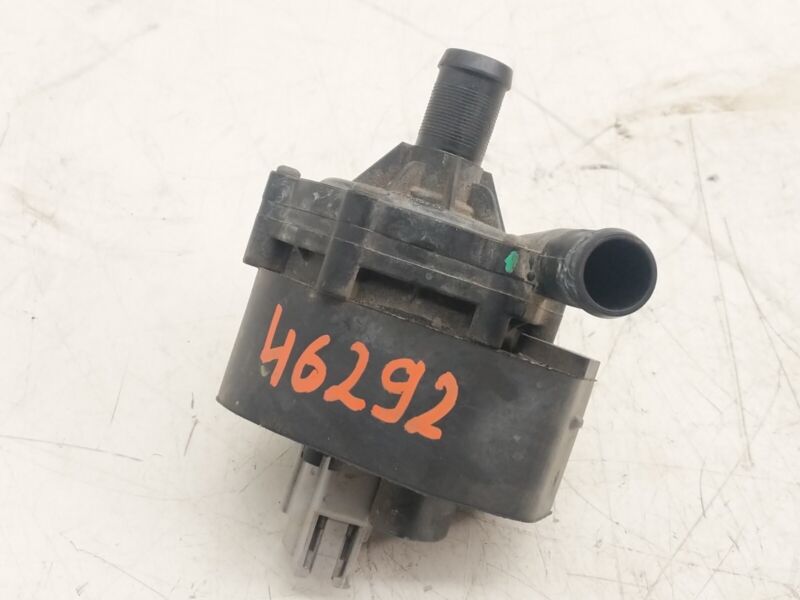 2012-2020 Tesla Model S MS Auxilliary Battery Coolant System Water Pump Assembly