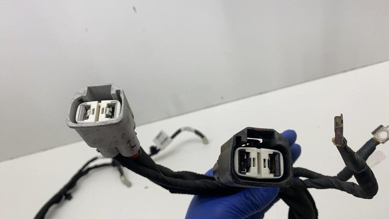 ⭕22-24 Rivian R1T R1S Front Battery Positive Wire Harness Cable Loom P