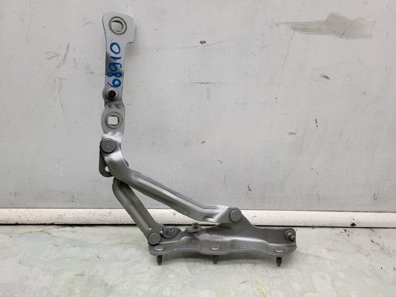 ⭕ 17-20 Tesla Model 3 Rear Tailgate Trunk Lid Liftgate Hinge Right 109