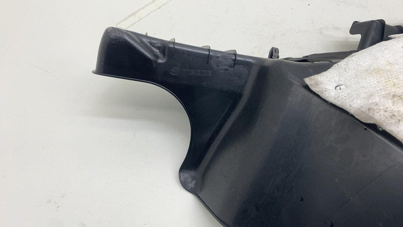 NE52 68 320 ⭕ 2006-2015 Mazda MX-5 Miata Rear Passenger Right Quarter Panel Trim NE5268320