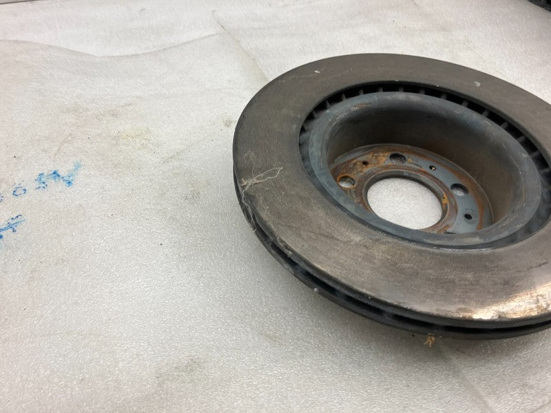 ⭕2017-2023 Tesla Model 3 Front Left or Right Brake Disc Rotor Base Mono-Material