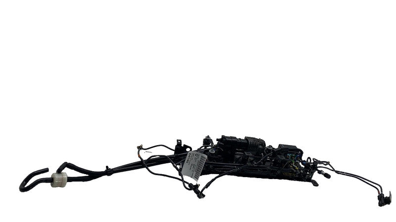 ⭕ 2017-2020 Maserati Levante Air Ride Compressor Suspension Pump Assem