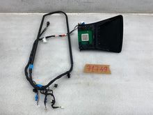 ⭕ 2020-2024 Tesla Model Y MY Front Windshield Triple Camera w/ Cover & Harness