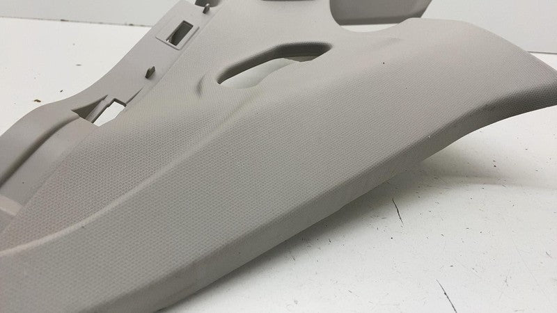 64707FL000 ⭕ 18-20 Subaru XV Crosstrek Rear Right D-Pillar Upper Quarter Trim RH 64707FL000