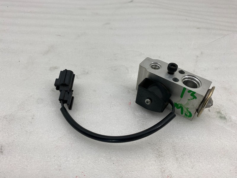 6008481 00 A ⭕ 2012-2015 Tesla Model S A/C Suction Line Valve w/ Solenoid Assy 6008481-00-A
