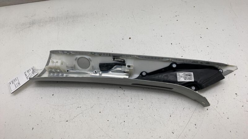 4KE880696 ⭕19-23 Audi E-Tron Quattro Right Windshield A-Pillar Trim Cover Panel 4KE867234C