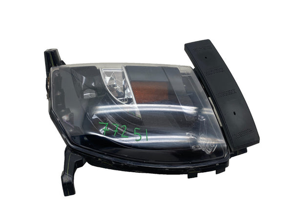 ⭕ 12-20 Model S Front Driver Side LED Fog Light Cornering Lamp Left 6005913-00-D