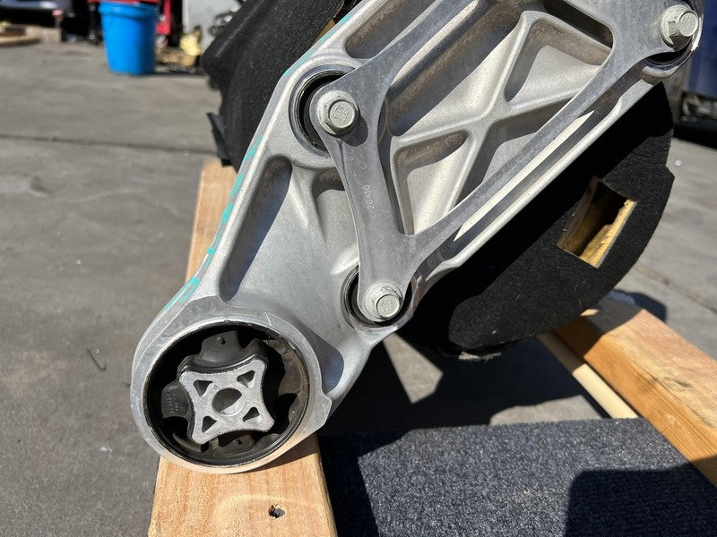 ⭕14-18 Model X S Front Drive Unit Engine Motor Inverter (FOR PARTS) 10