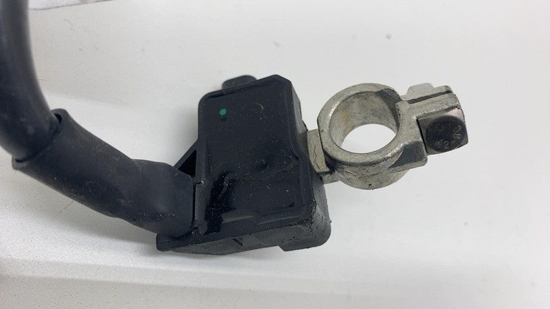 7P0915181A 2011-2018 Porsche Cayenne S Negative Ground Battery Cable Harness 7P0915181A OEM