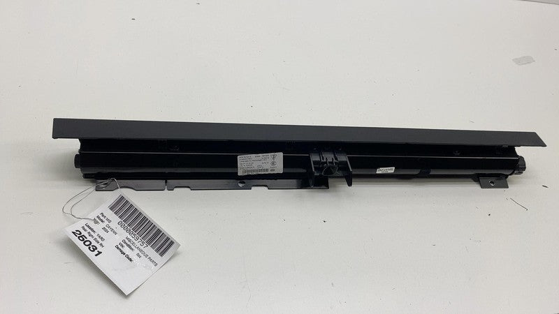 9Y3 861 334 ⭕19-25 Porsche Cayenne Rear Right Door Glass Sunshade Sun Roller Blind 9Y3861334