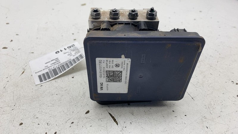 Miscellaneous Parts VOLKSWAGEN ID4 25